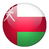 Oman flag