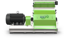 Water drop pulverizer