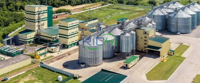 commercial feed pellet mill for sale United States