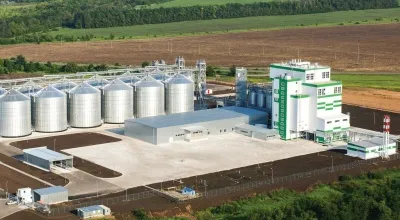 cattle feed engineering