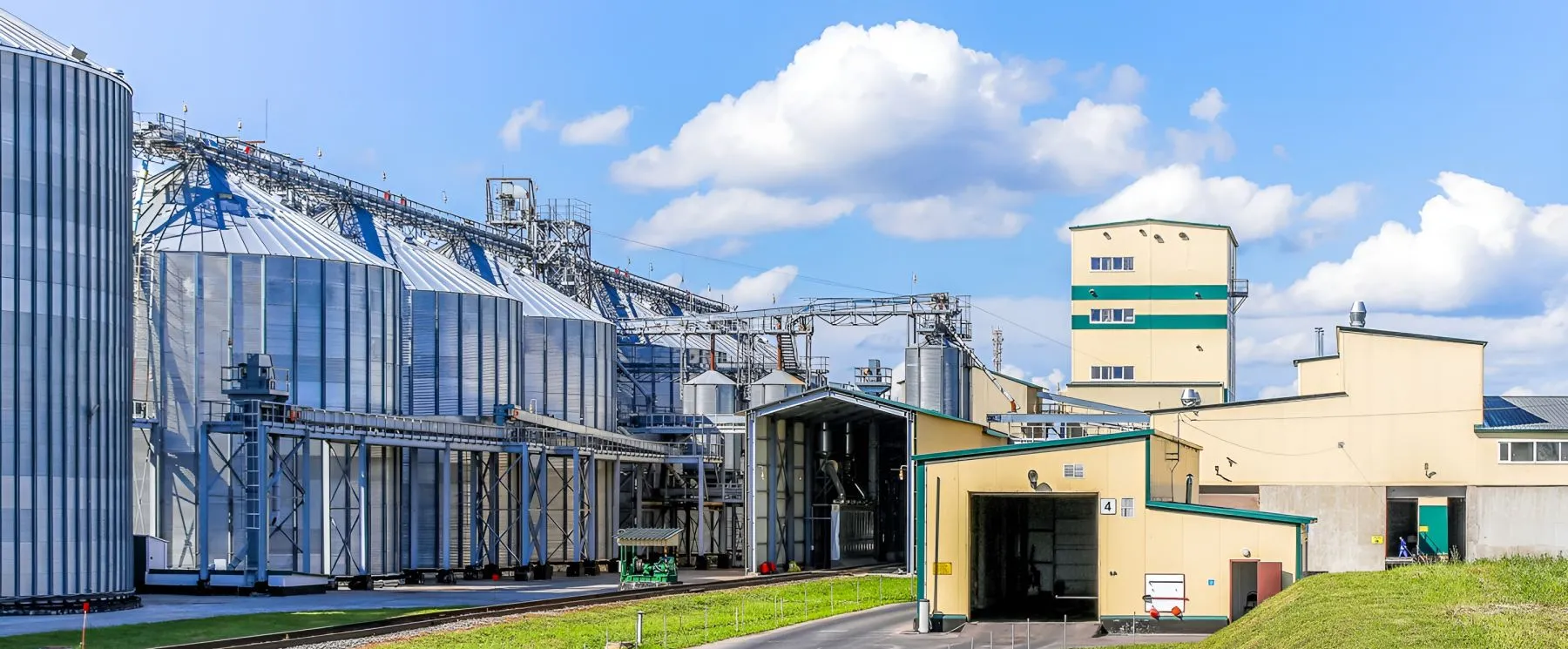 complete animal feed mill plant project-bg