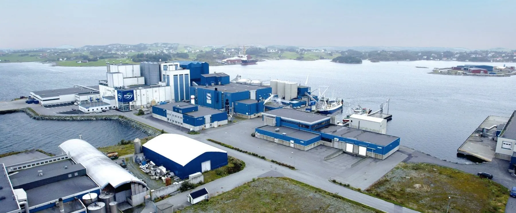 complete animal feed pellet plant project-bg