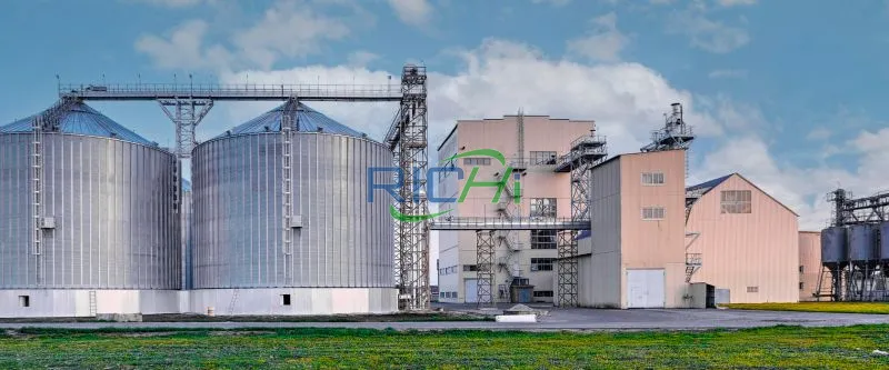 feed pellet granulator for sale Indonesia