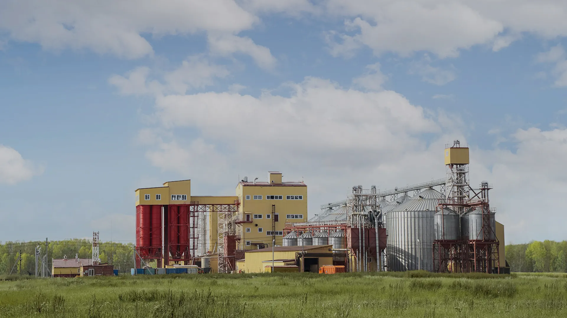 pellet plant in india-banner