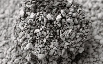 Bentonite