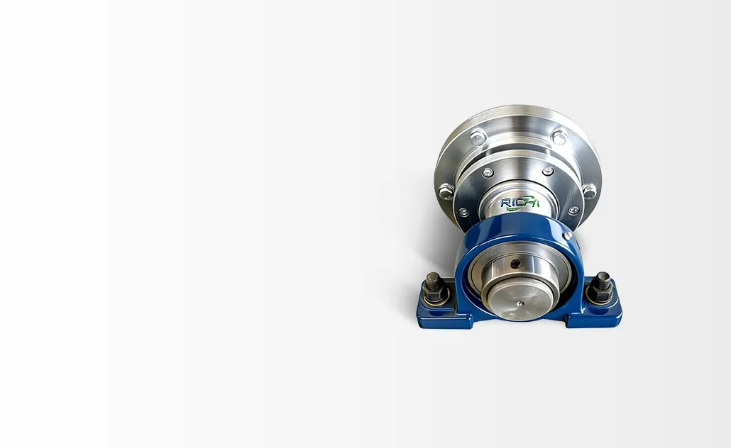 Biomass Pellet Mill Replacement Parts