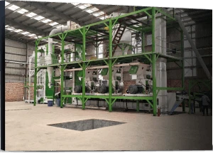 biofuel pellet mill in Vietnam