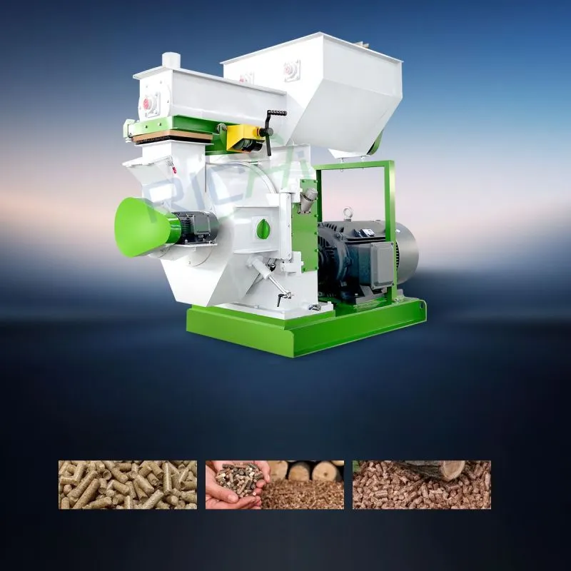 biomass pellet machine for sale MZLH768