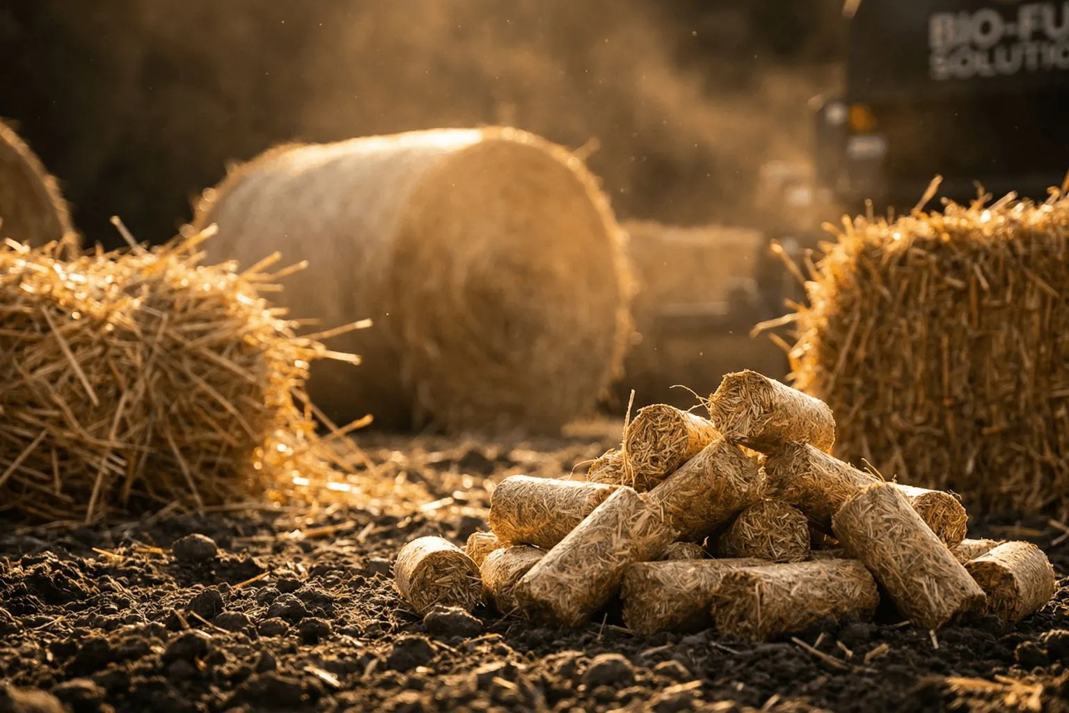 straw pellets project video-bg