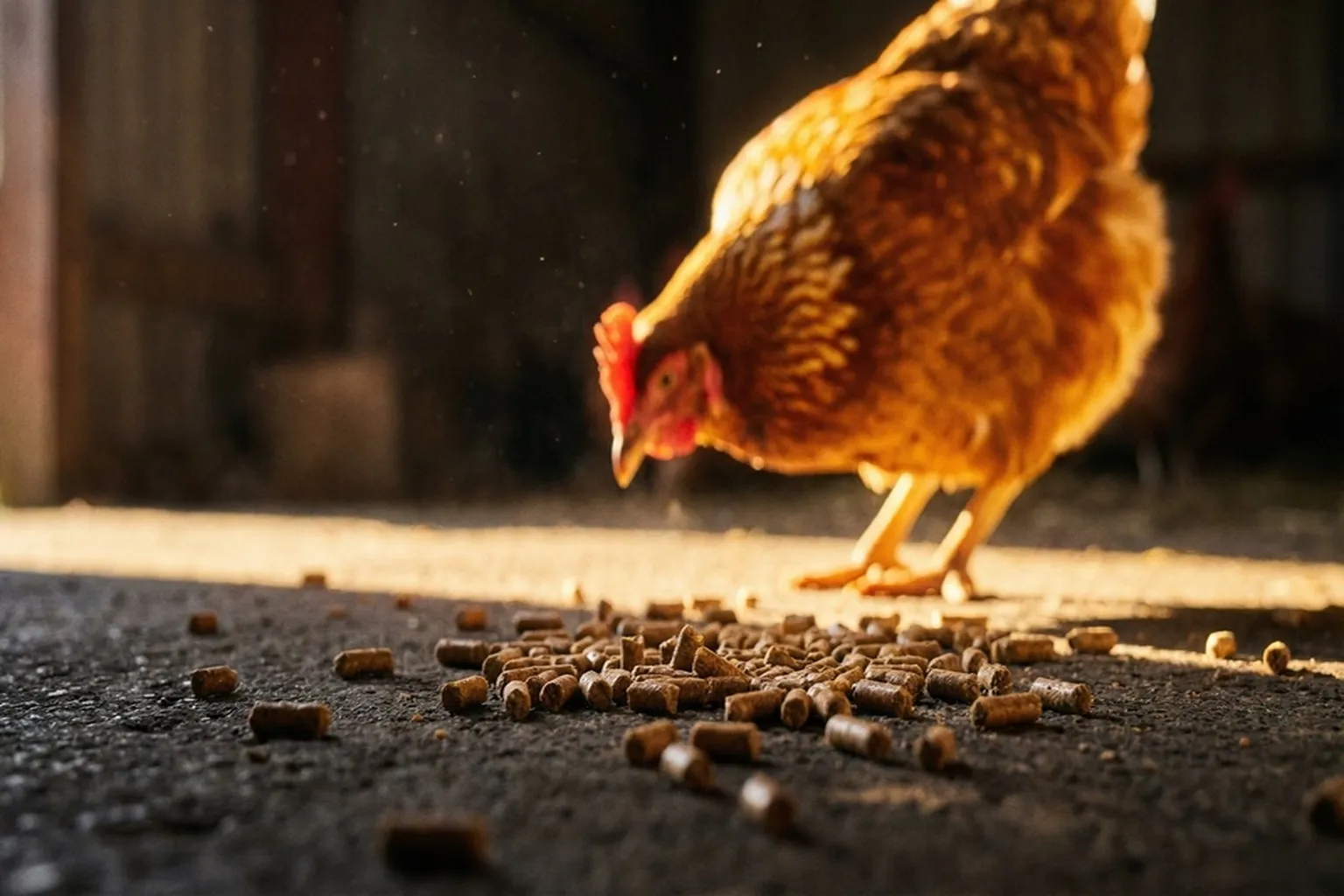 chicken feed project video-bg