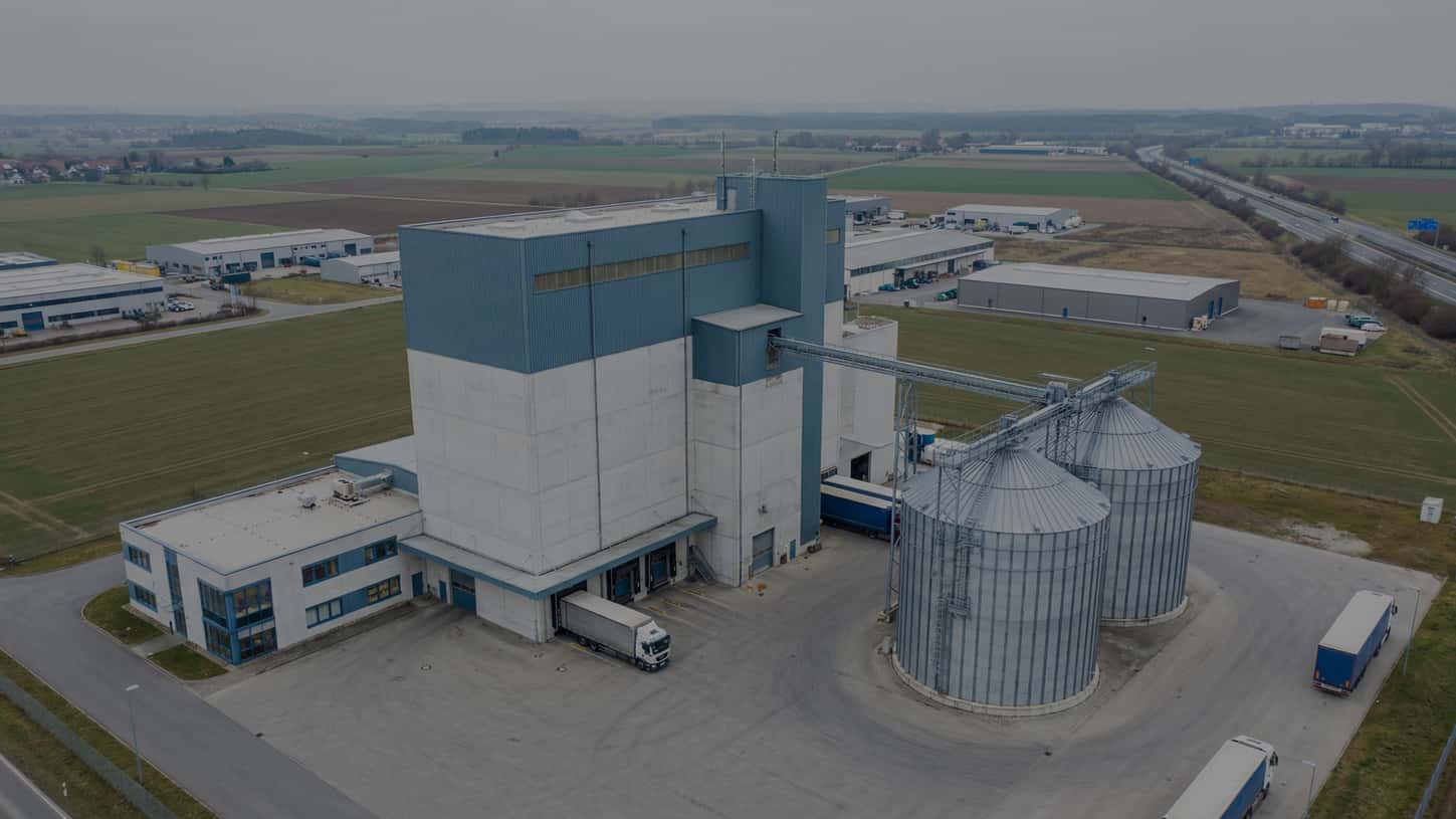 10TH Animal Feed Pellet Making Machine for Sale Germany