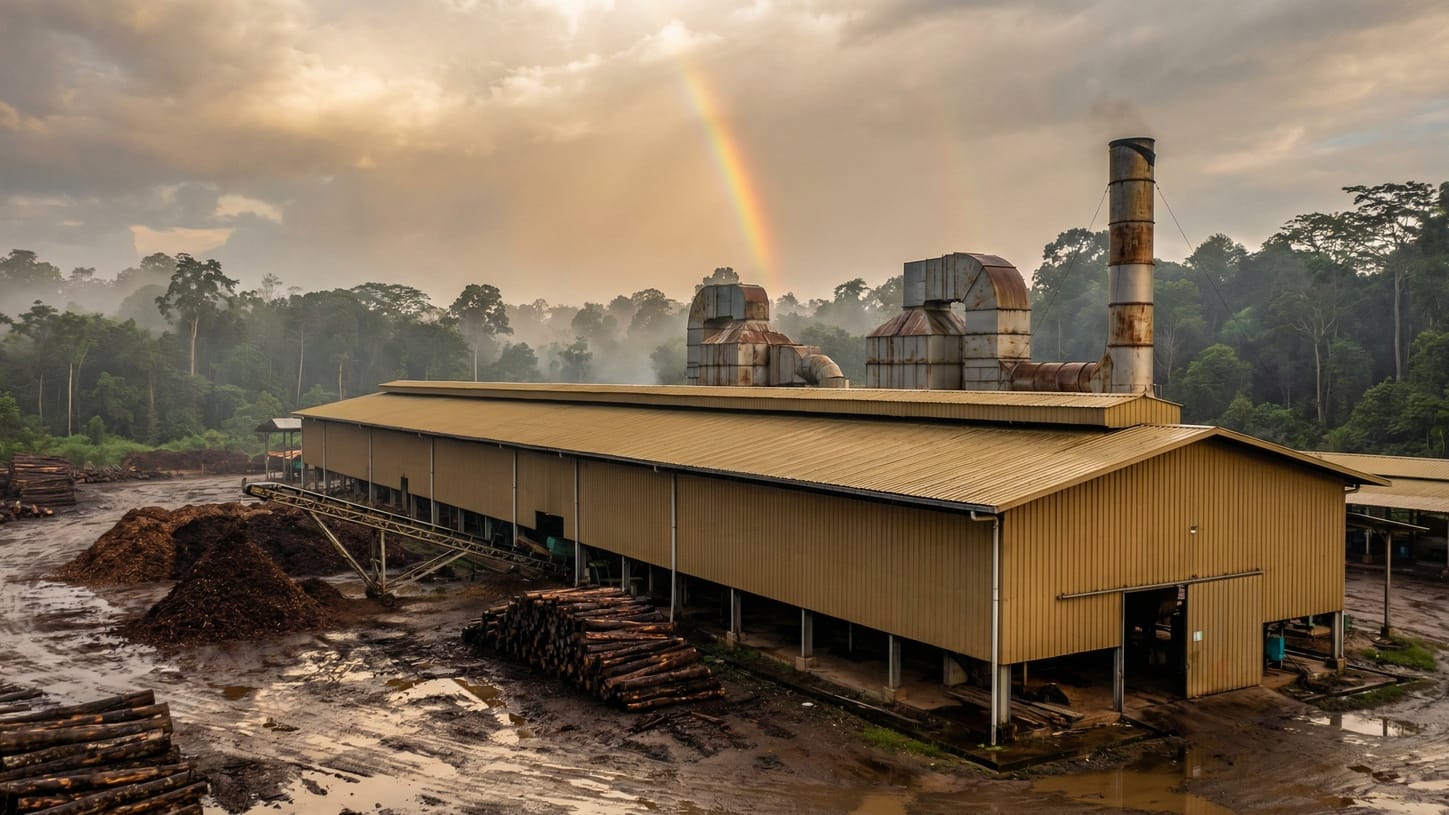 10t/h biomass rotary dryer for sale Indonesia