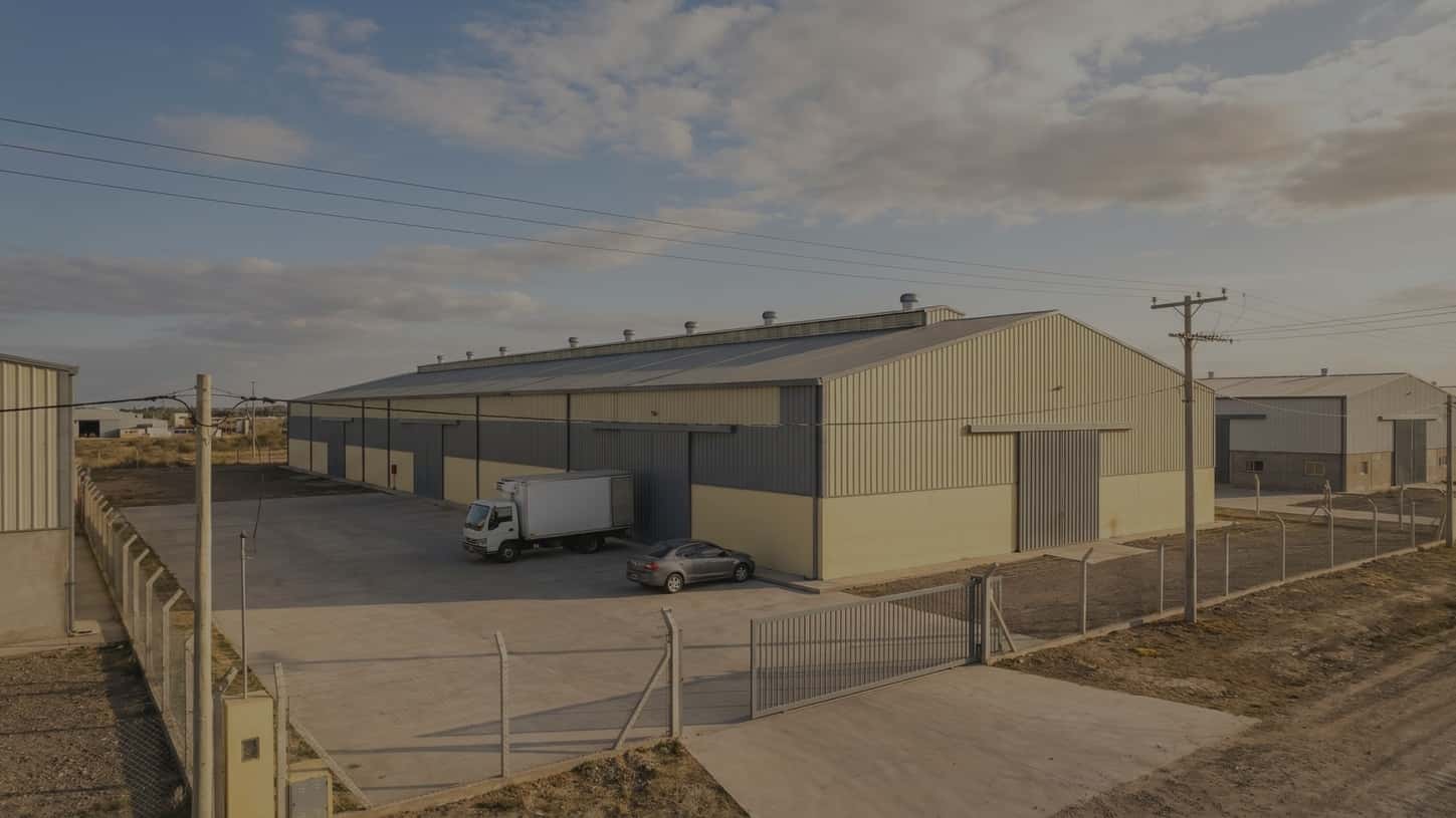 Eco‑friendly Cat Litter Pellet Plant in Argentina