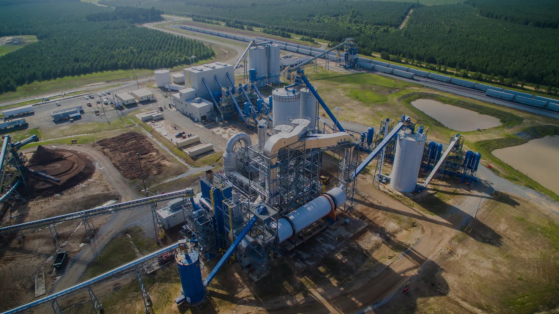 pellet machine canada