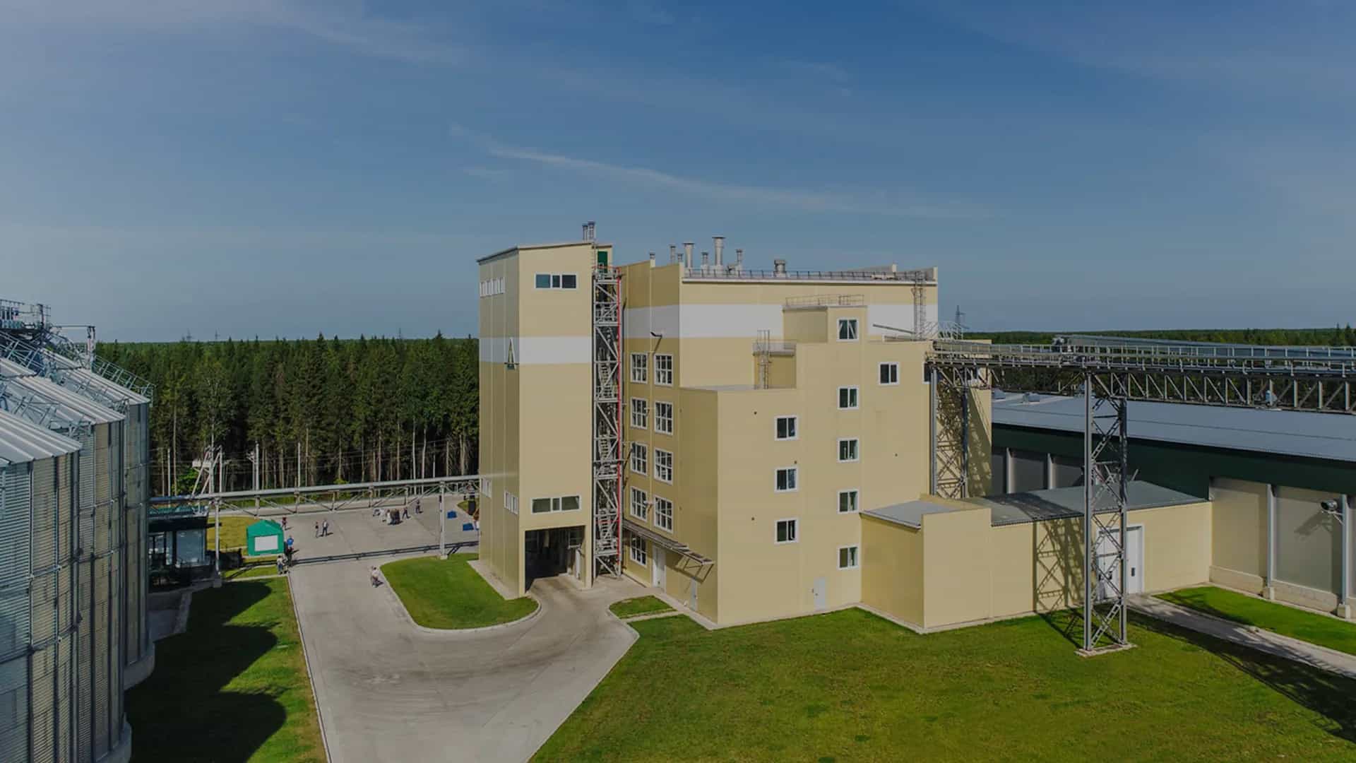 pellet making machine in tanzania