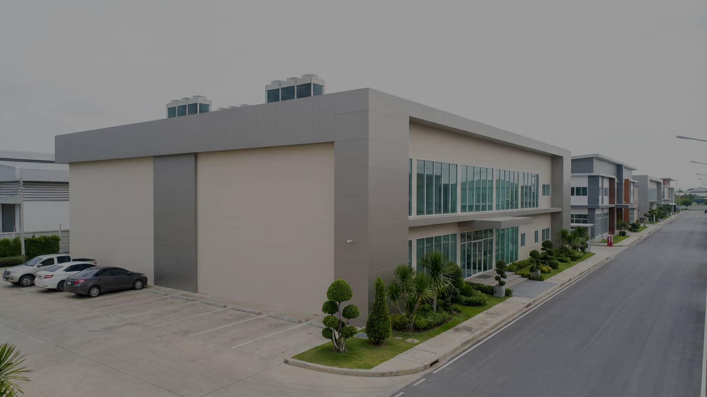 pet litter production line in Thailands