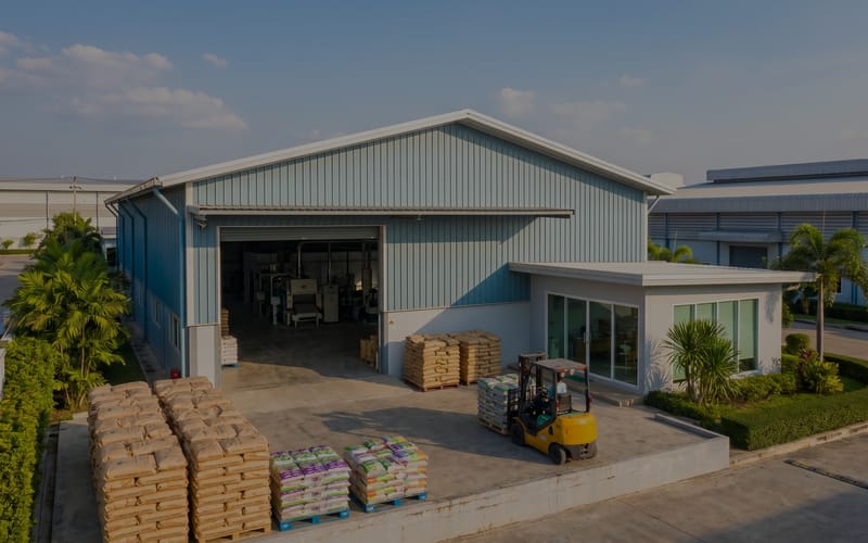 Tofu Cat Litter Production Plant for Soybean Residue in Thailand