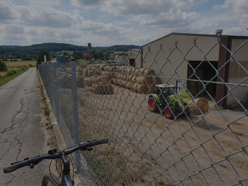 4th hay pellet plant in Poland
