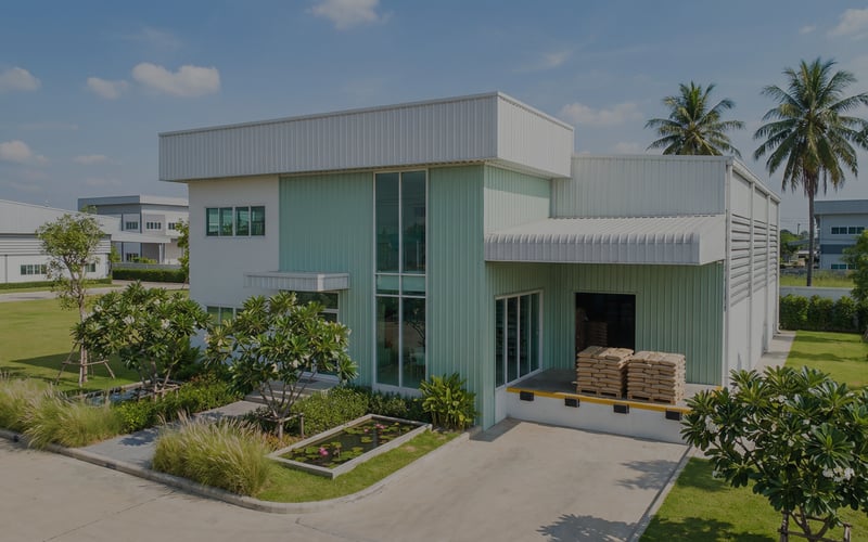 Biodegradable Cat Litter Production Line in Thailand