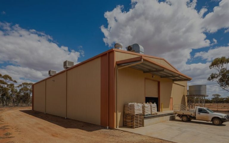 2-3T/H Feed Additive Production Line in Australia - Pellet Machine ...