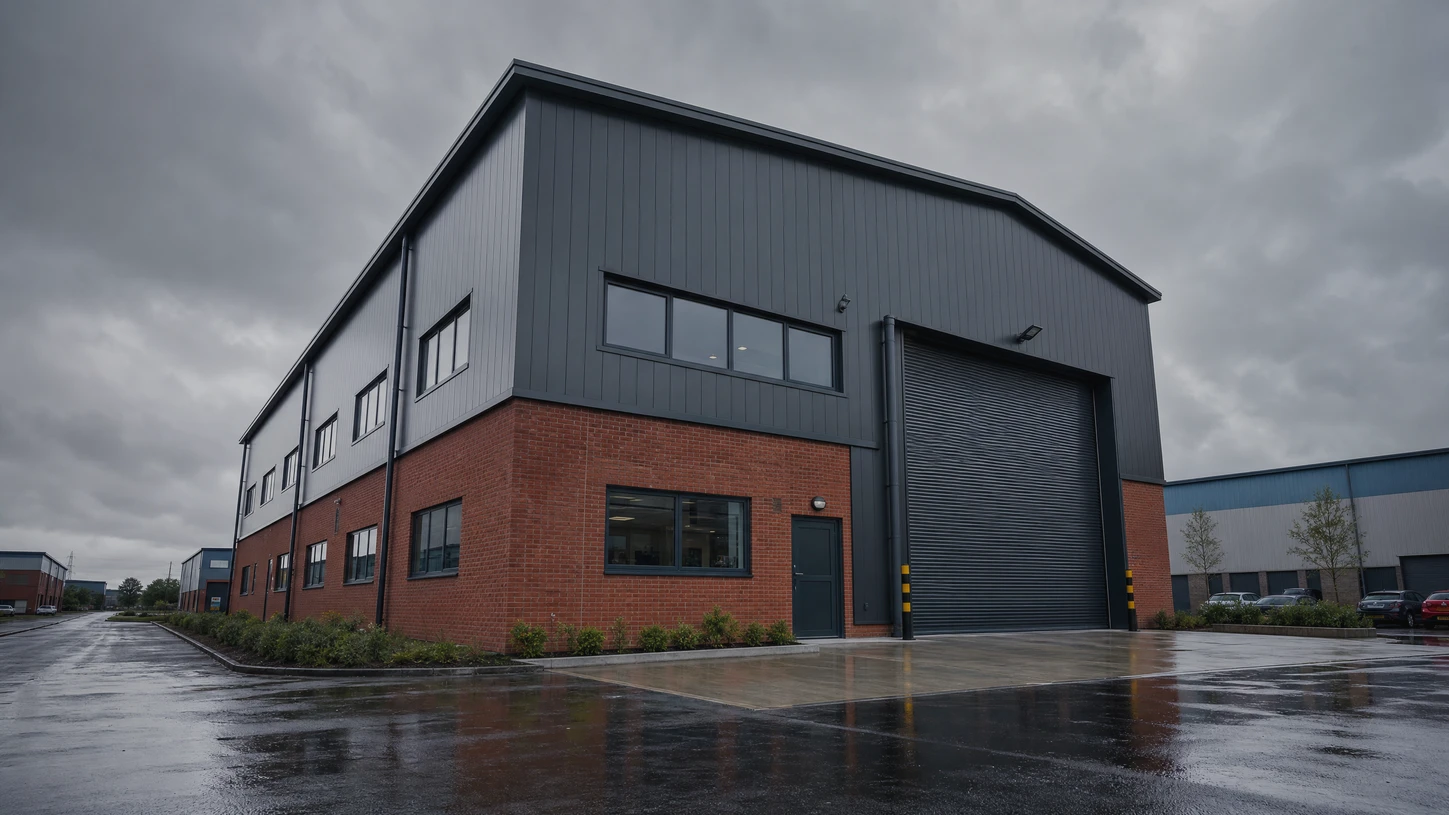 2T/H Pet Food Production Plant in UK