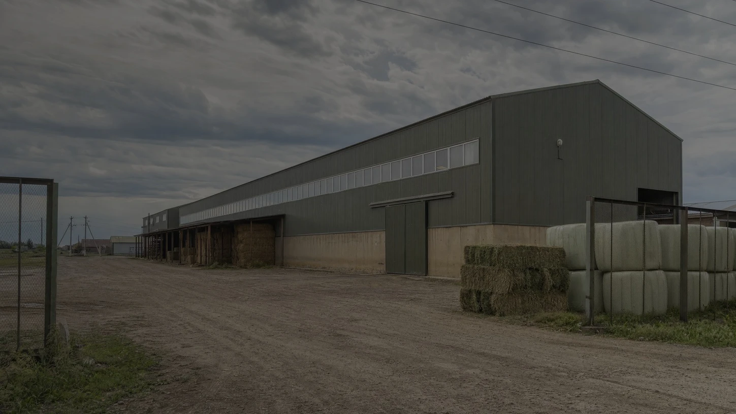 6-8t/h grass alfalfa pellet production line in Kazakhstan