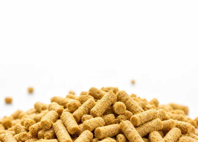broiler feed