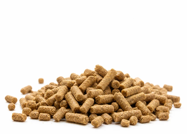 Rabbit Grower feed