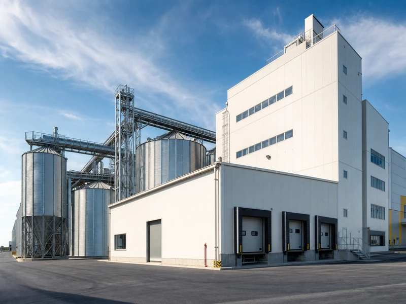 0.8-1.5 t/h cat food kibble production line in Turkey