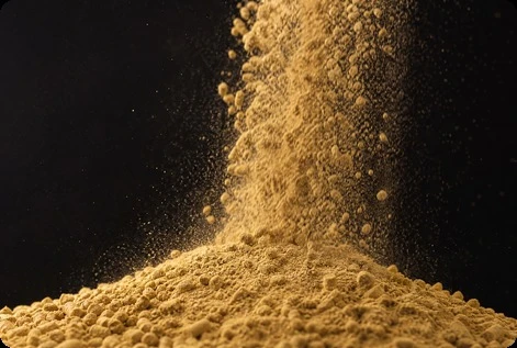 Broiler Concentrate Feed