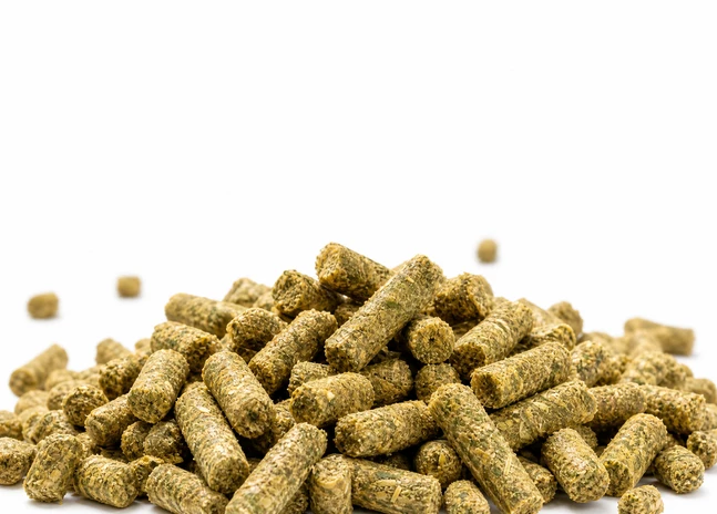 Lamb Feed