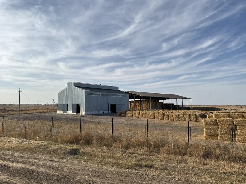 2.8-3.0t/h mixed straw pellet production line in Kazakhstan2.8-3.0t/h mixed straw pellet production line in Kazakhstan