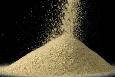 Broiler Premix Feed
