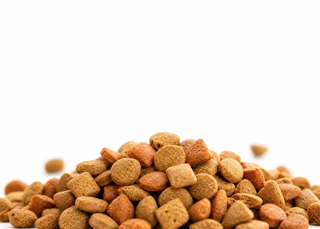 Pet Compound Feed