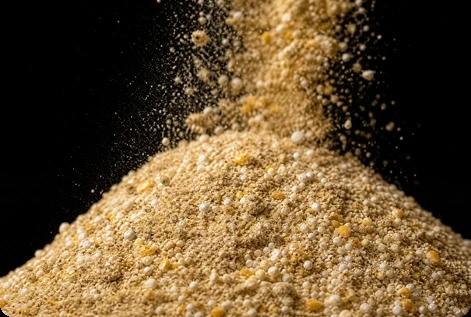 layer concentrate calcium protein