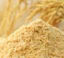 Rice Husk Powder