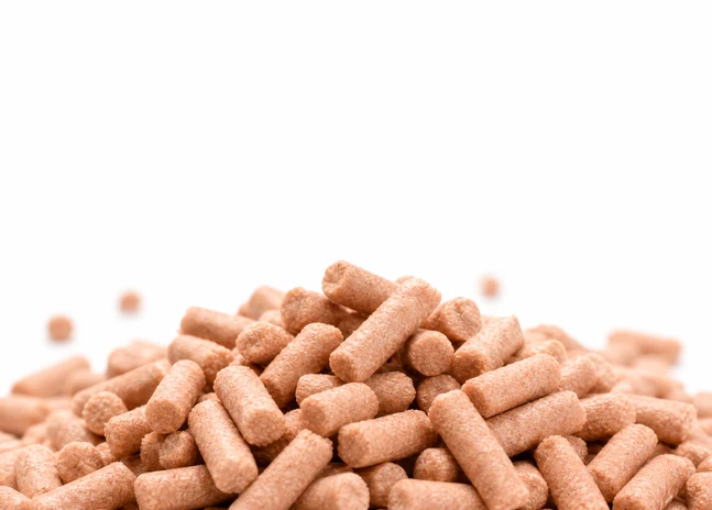 Pig Feed