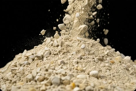Goat mineral/trace element supplements