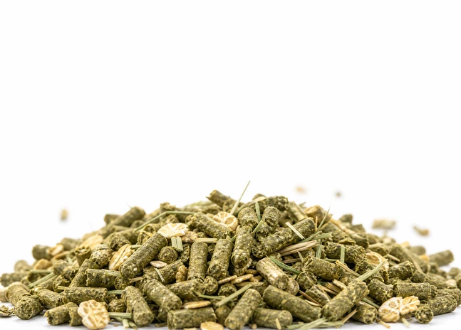 Rabbit Feed