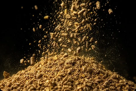 Horse Pellet Feed (Energy Concentrate Pellets)
