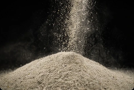 Horse Premix Feed (Vitamin & Mineral Blend)