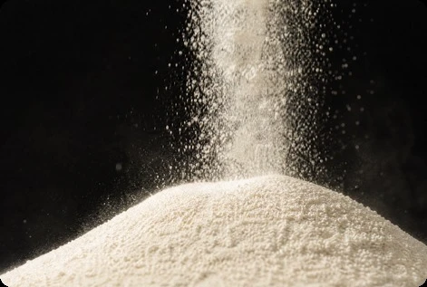 amino acid fortified premix