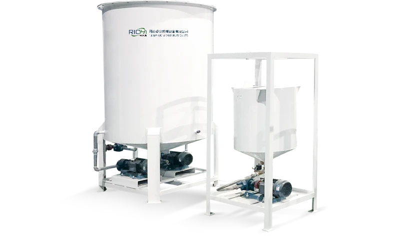 Liquid weighing systems