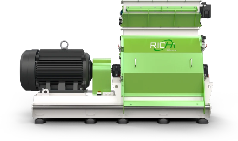 Water drop pulverizer