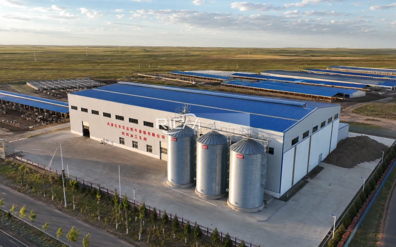 Large Industrial Line | China