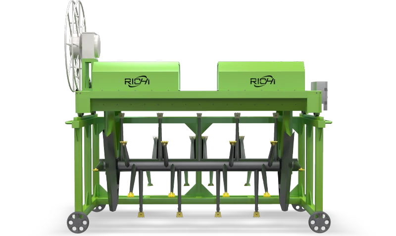 compost Turner