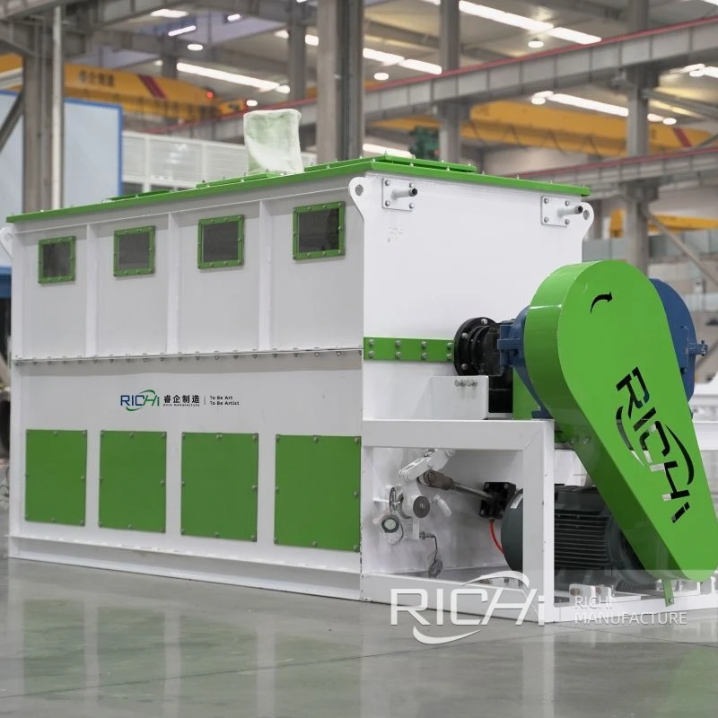 feed mixer machine for sale