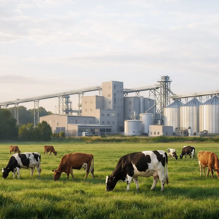 fully automatic cattle feed plant-banner-mobile