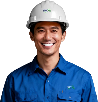 RICHI engineer