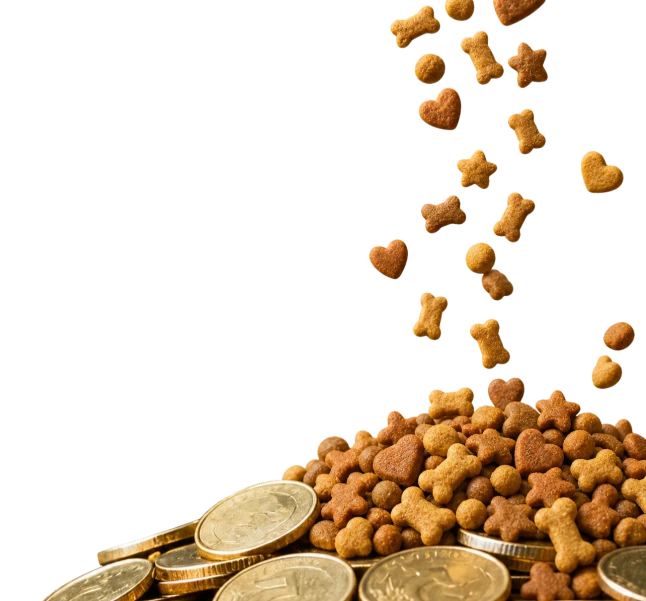 pet food